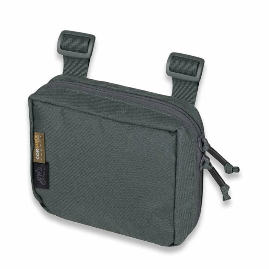 Helikon-Tex Gear Helikon-Tex | Helikon-Tex Edc Insert Medium Pocket Organizer, Shadow Grey In-Edm-Cd-35 Less Expensive