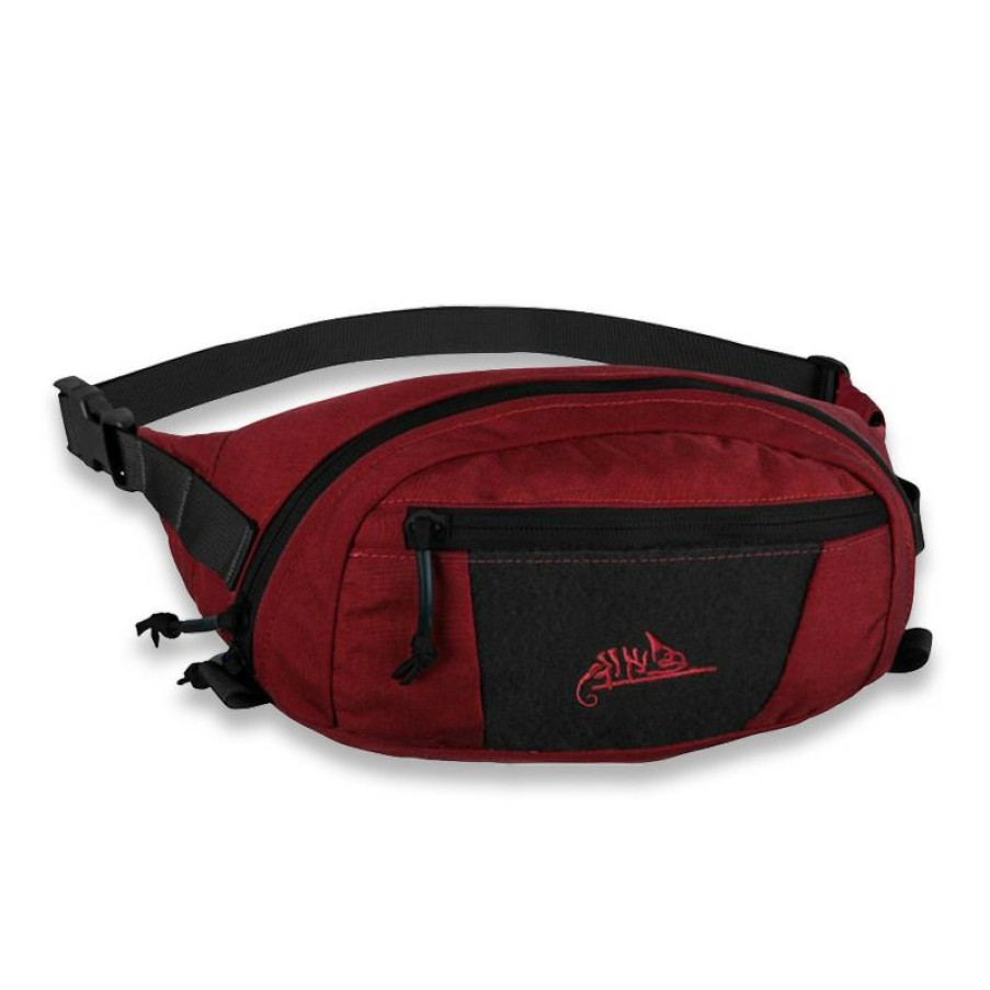 Helikon-Tex Gear Helikon-Tex | Helikon-Tex Bandicoot Waistpack, Red Rock Tb-Bdc-Cd-0E01C Hot Selling