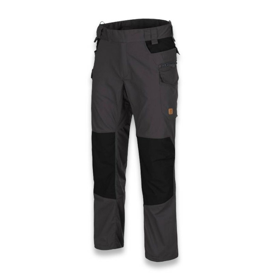 Apparel Helikon-Tex | Helikon-Tex Pilgrim Reg Pants, Ash Grey Sp-Pgm-Dc-8501A Promotions