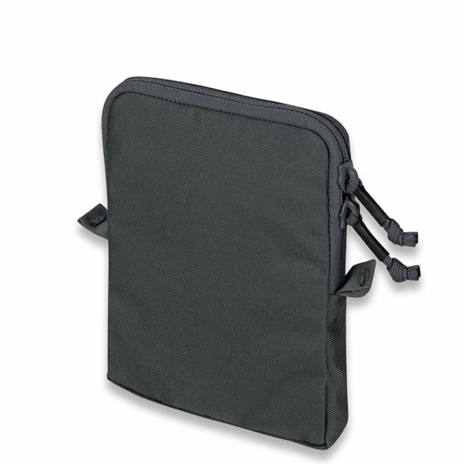 Helikon-Tex Gear Helikon-Tex | Helikon-Tex Document Case Insert, Shadow Grey In-Dcc-Cd-35 Exclusive Design