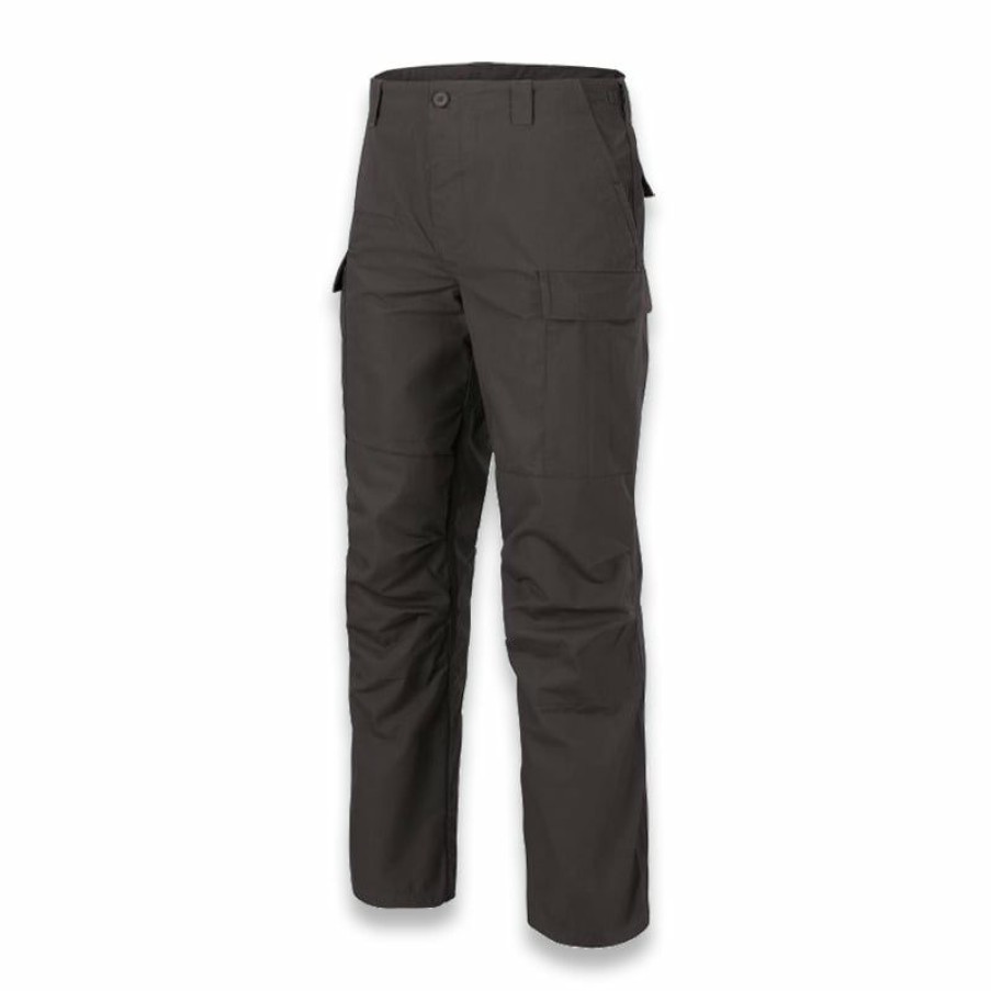 Apparel Helikon-Tex | Helikon-Tex Bdu Mk2 Long Pants, Shadow Grey Sp-Bd2-Pr-35-Long Less Expensive