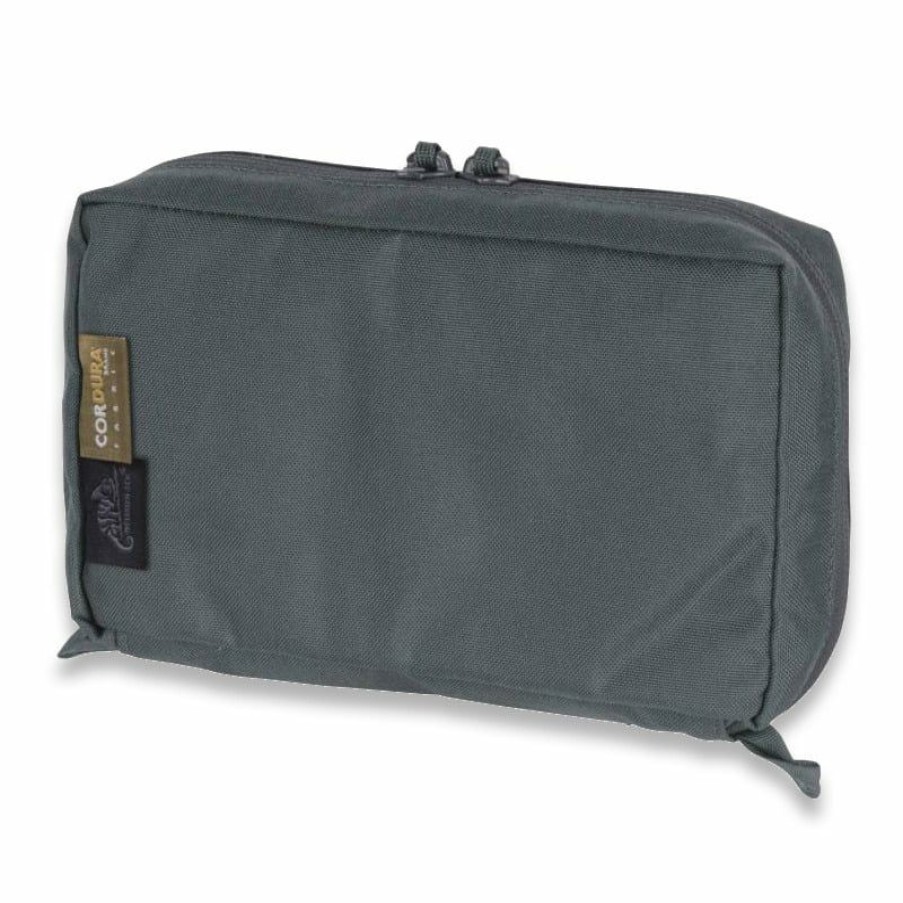 Helikon-Tex Gear Helikon-Tex | Helikon-Tex Edc Insert Large Pocket Organizer, Shadow Grey In-Edl-Cd-35 Promotions