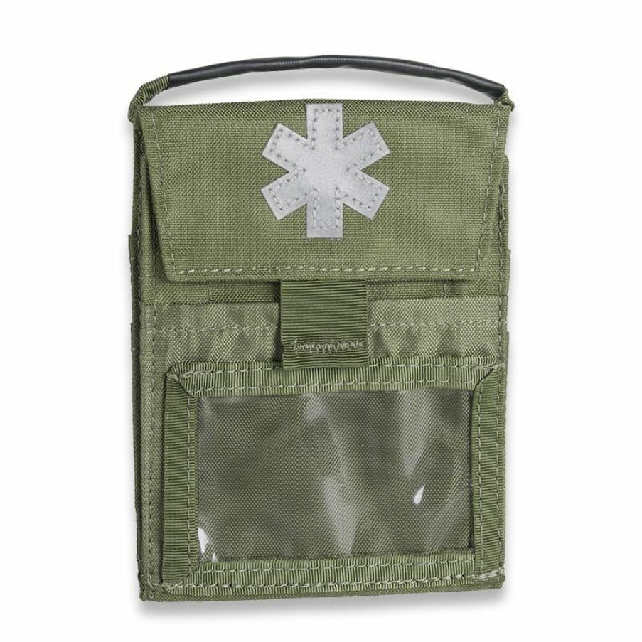 Helikon-Tex Gear Helikon-Tex | Helikon-Tex Pocket Med Insert Mo-M04-Cd Fire Sale