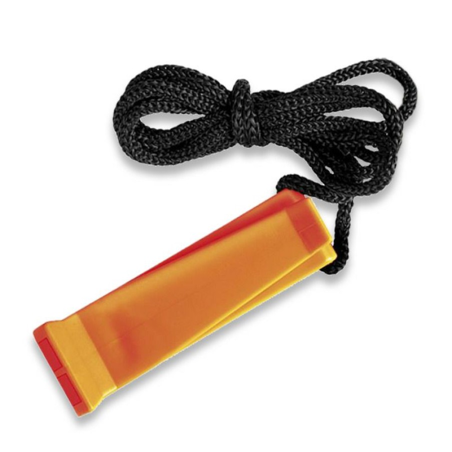 Helikon-Tex Gear Helikon-Tex | Helikon-Tex Emergency Whistle, Orange Gw-Erg-Pp-24 High Quality