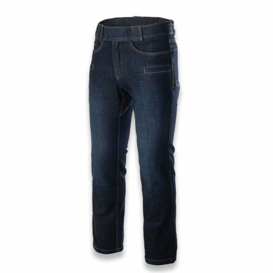 Apparel Helikon-Tex | Helikon-Tex Greyman Tactical Jeans Slim Reg Sp-Gjs-Dd-31 Hot Selling