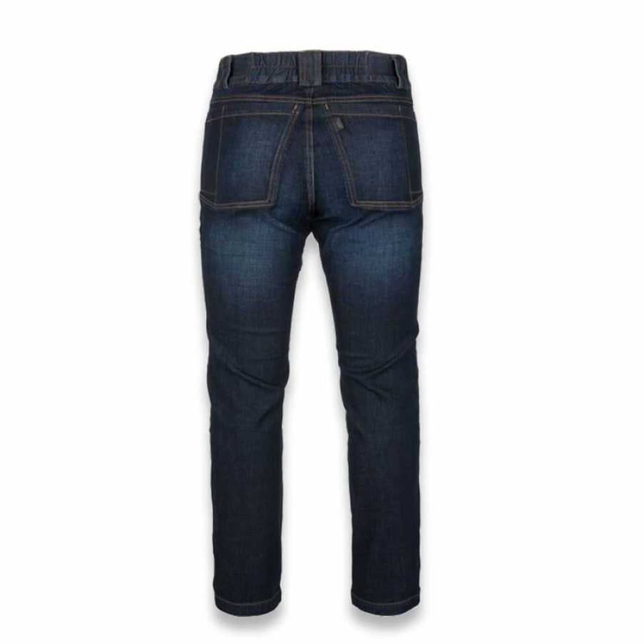 Apparel Helikon-Tex | Helikon-Tex Greyman Tactical Jeans Slim Reg Sp-Gjs-Dd-31 Hot Selling