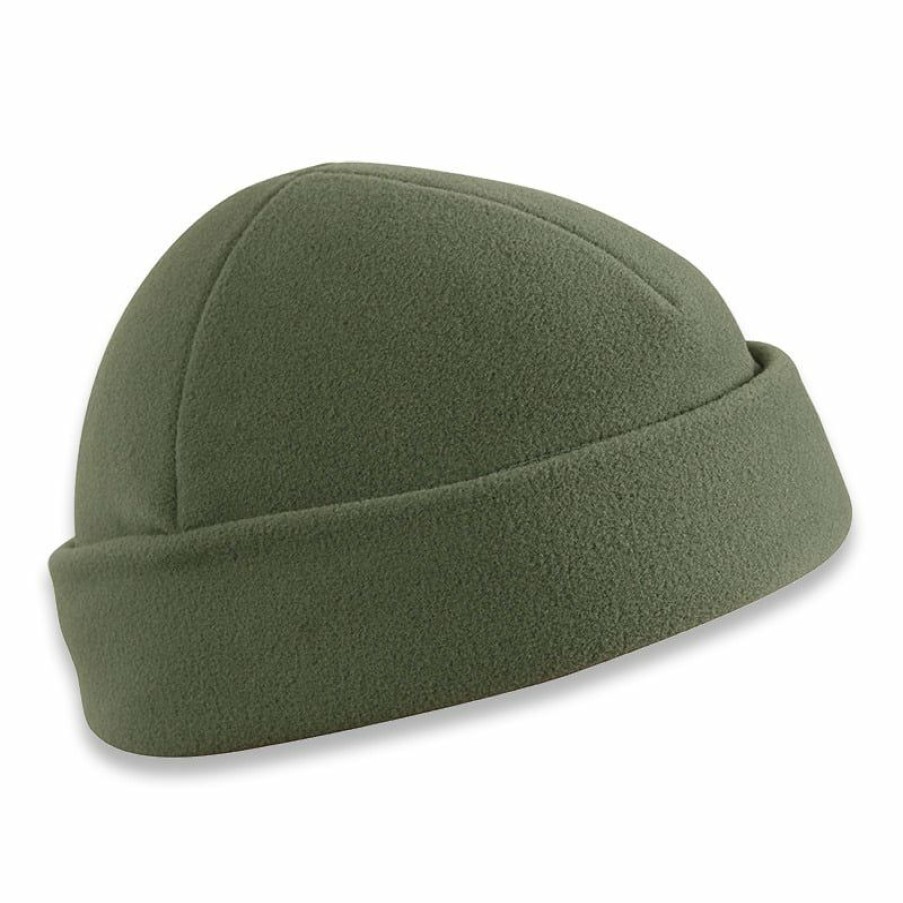 Apparel Helikon-Tex | Helikon-Tex Watch Cap Fleece Beanie Cz-Dok-Fl Hot Sale