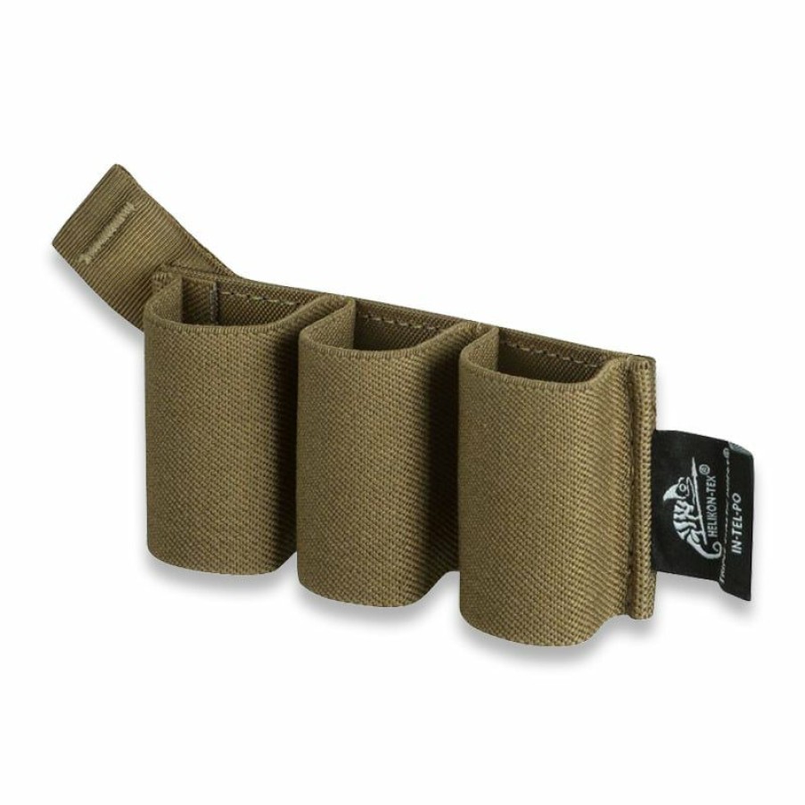 Helikon-Tex Gear Helikon-Tex | Helikon-Tex Triple Elastic Insert, Coyote In-Tel-Po-11 Discount