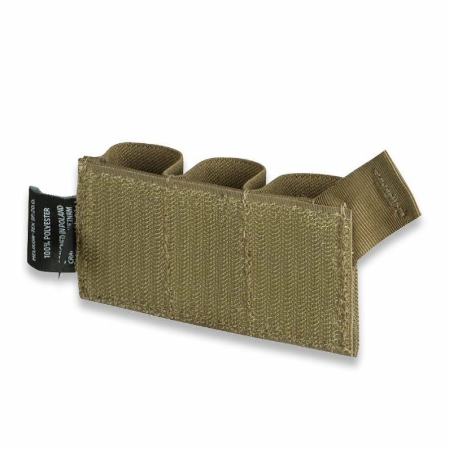 Helikon-Tex Gear Helikon-Tex | Helikon-Tex Triple Elastic Insert, Coyote In-Tel-Po-11 Discount