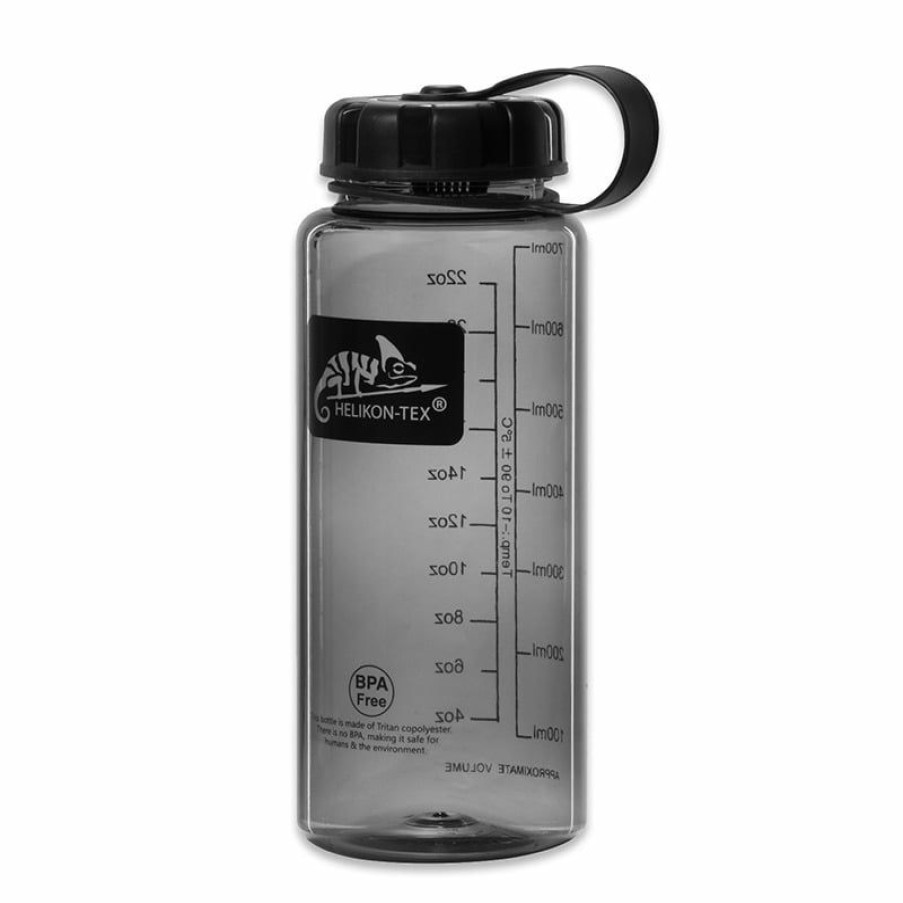 Helikon-Tex Gear Helikon-Tex | Helikon-Tex Outdoor Bottle 700Ml, Smoked Hy-Ob7-Tt-0101A Fire Sale