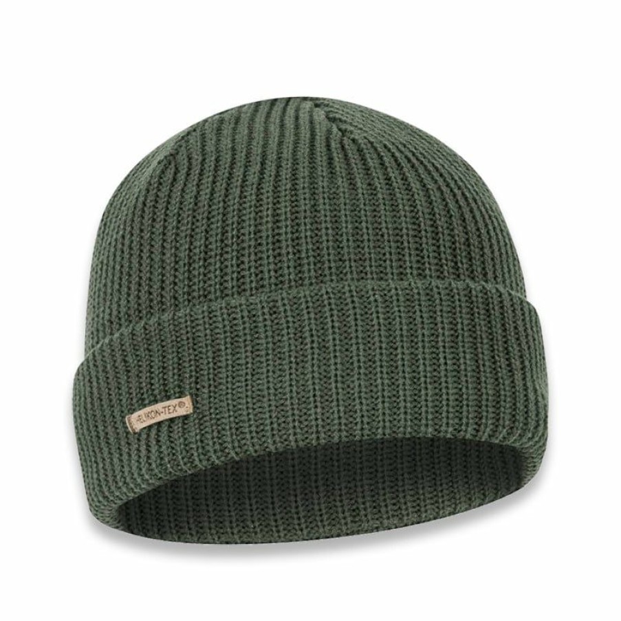 Apparel Helikon-Tex | Helikon-Tex Wanderer Beanie Cz-Wnd-Mw Cut Price