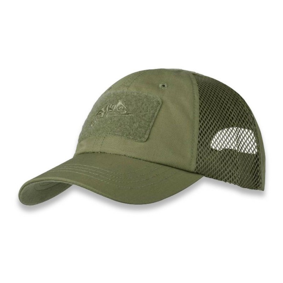 Apparel Helikon-Tex | Helikon-Tex Bbc Vent Cap Cz-Bbv-Pr Discount