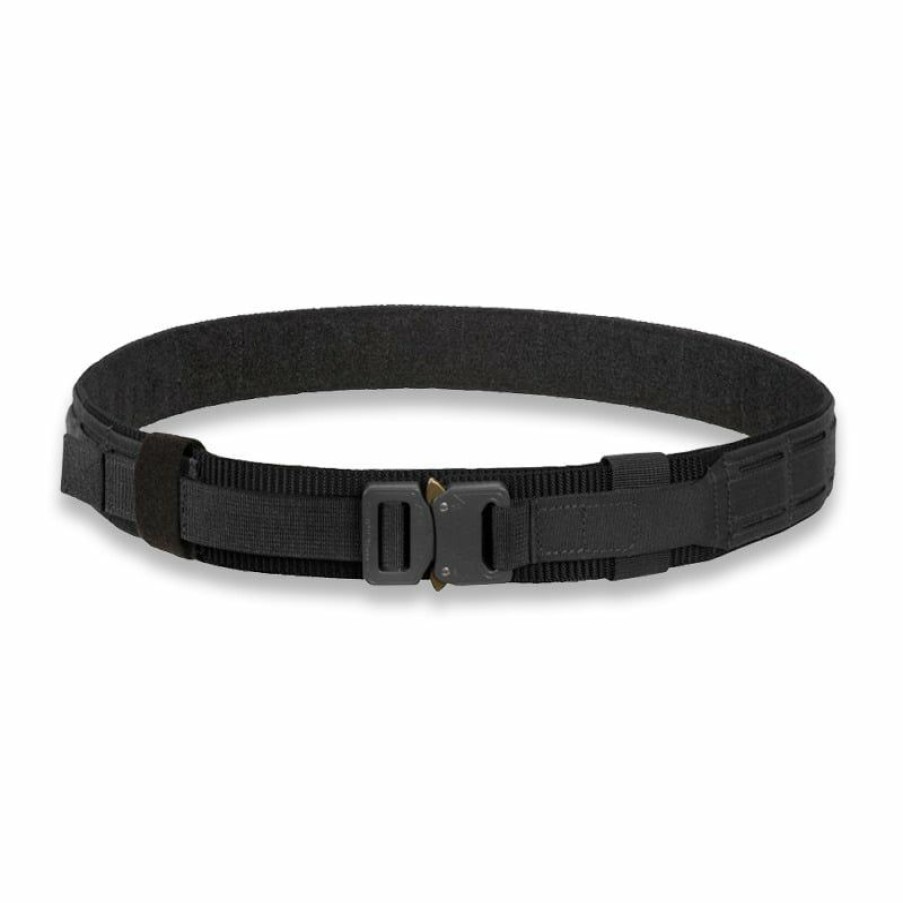 Apparel Helikon-Tex | Helikon-Tex Cobra Modular Range Belt, Black Ps-Mr4-Nl-01 Hot Selling