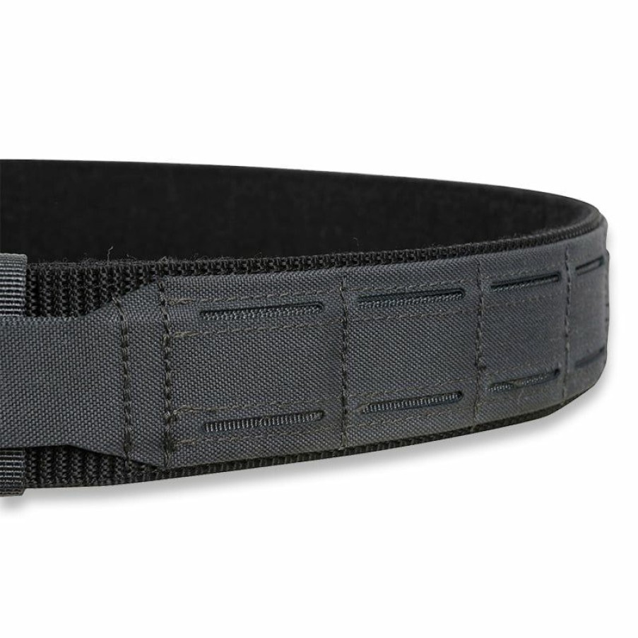 Apparel Helikon-Tex | Helikon-Tex Cobra Modular Range Belt, Black Ps-Mr4-Nl-01 Hot Selling