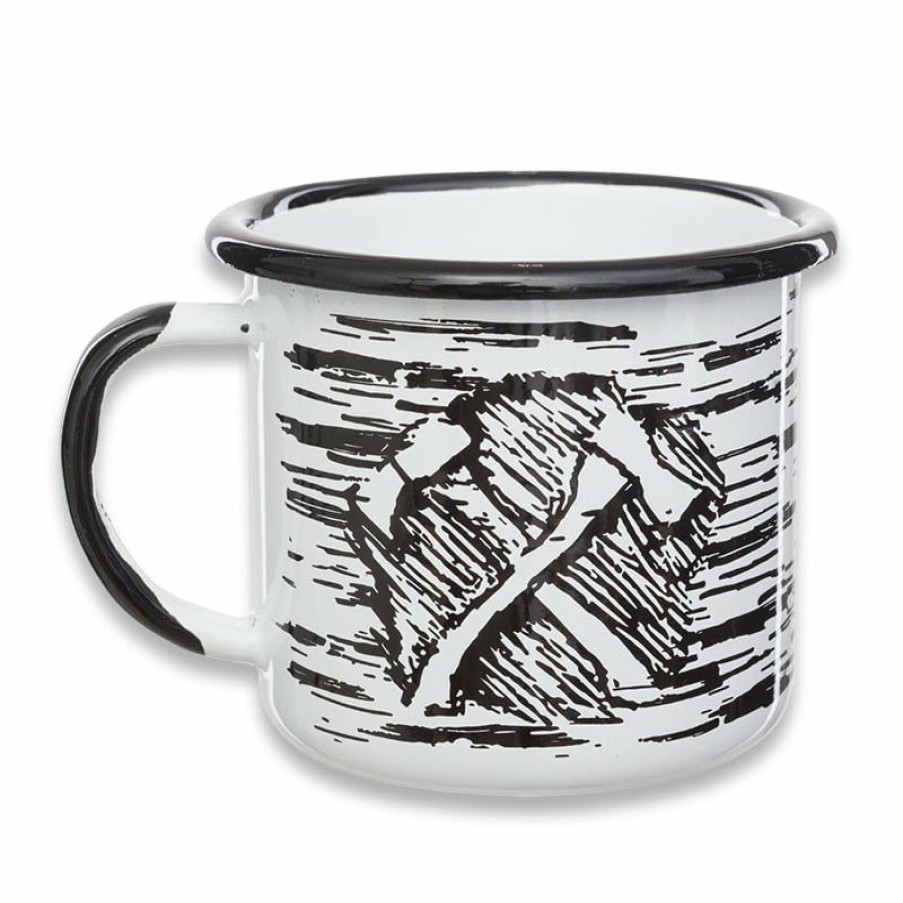 Helikon-Tex Gear Helikon-Tex | Helikon-Tex Axe Enamel Mug 0,35 L Tk-Axm-Cs-0120A Less Expensive