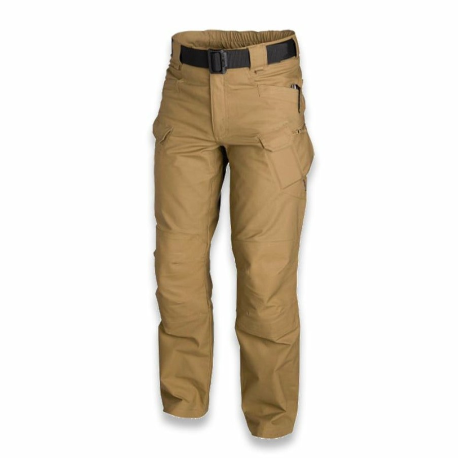 Apparel Helikon-Tex | Helikon-Tex Utp Urban Tactical Pants Reg, Coyote Sp-Utl-Pc-11 Exclusive Design