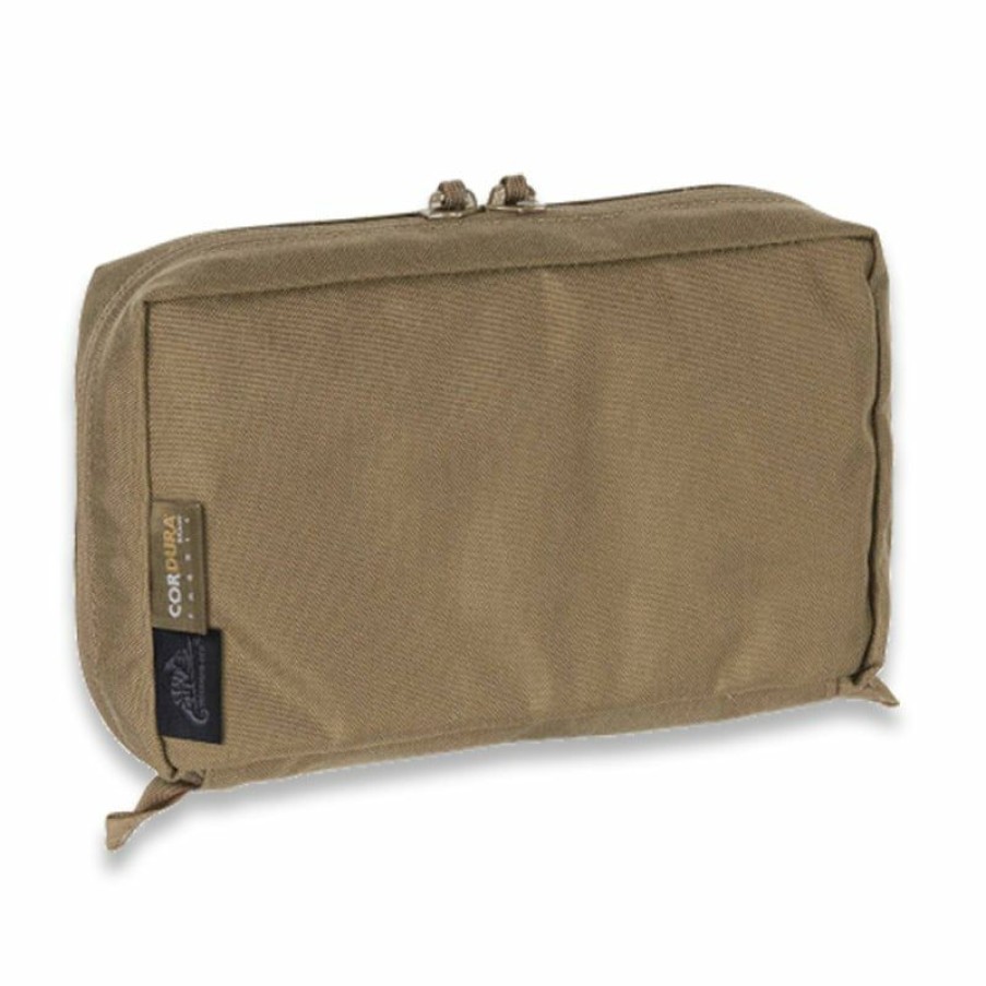 Helikon-Tex Gear Helikon-Tex | Helikon-Tex Edc Insert Large Pocket Organizer, Coyote In-Edl-Cd-11 Hot Selling