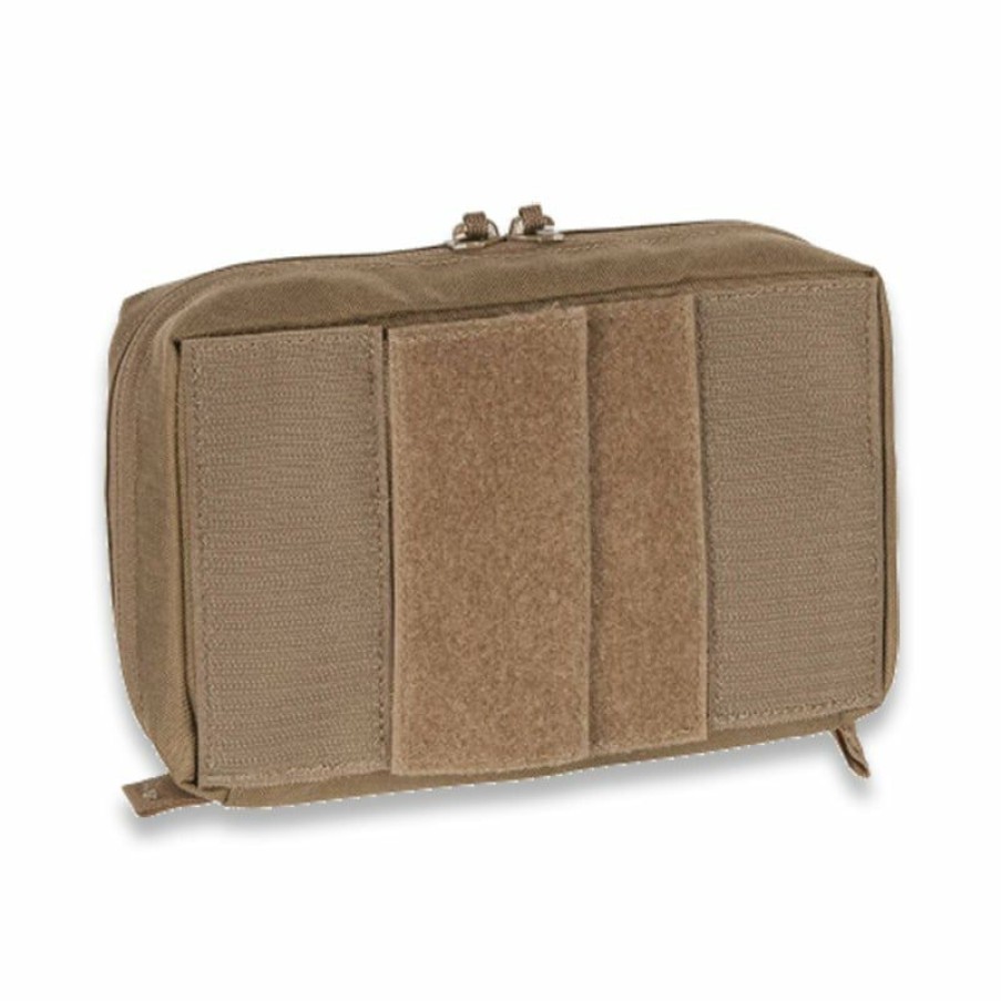 Helikon-Tex Gear Helikon-Tex | Helikon-Tex Edc Insert Large Pocket Organizer, Coyote In-Edl-Cd-11 Hot Selling