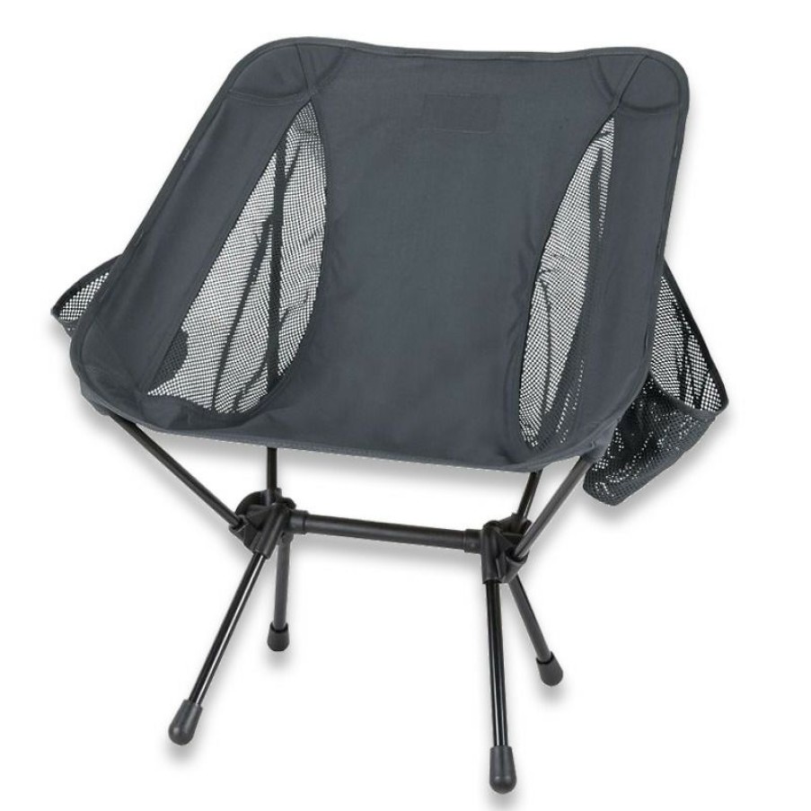 Helikon-Tex Gear Helikon-Tex | Helikon-Tex Range Chair, Shadow Grey Ac-Rcr-Cd Exclusive Design