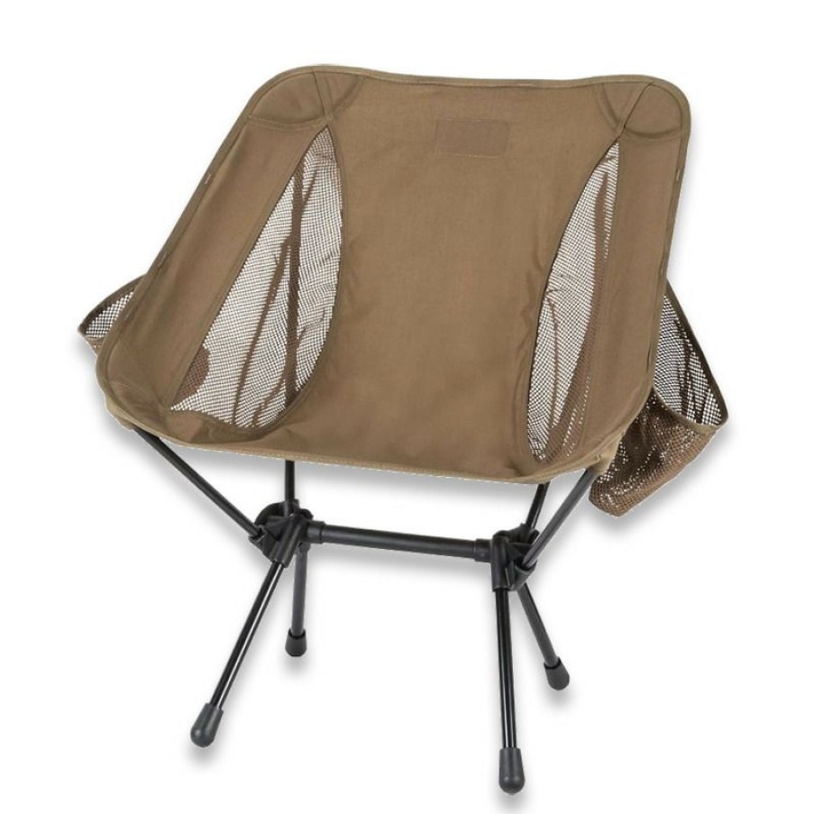 Helikon-Tex Gear Helikon-Tex | Helikon-Tex Range Chair, Shadow Grey Ac-Rcr-Cd Exclusive Design