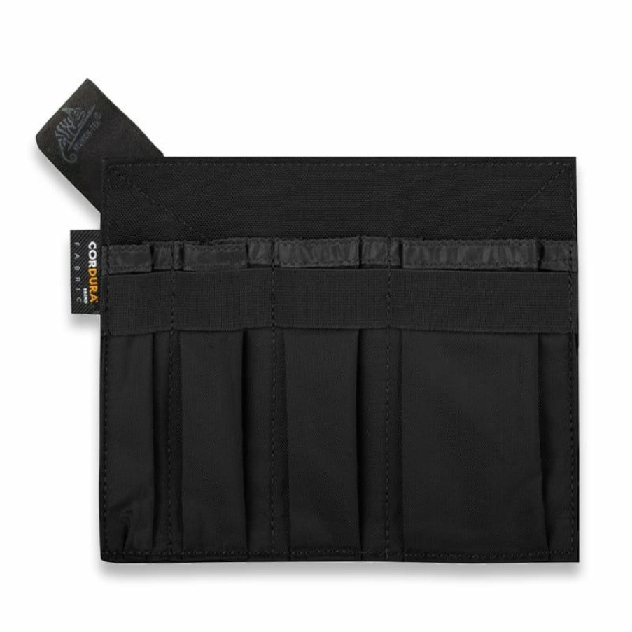 Helikon-Tex Gear Helikon-Tex | Helikon-Tex Organizer Insert Large, Black In-Ogl-Cd-01 High Quality