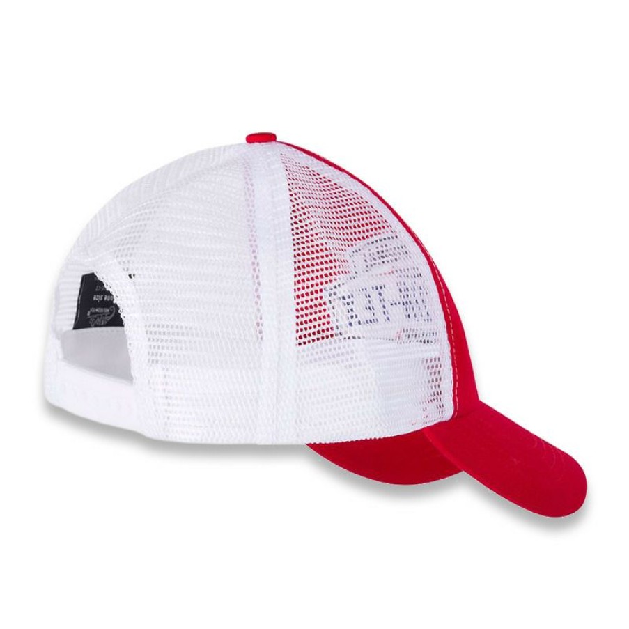 Apparel Helikon-Tex | Helikon-Tex Trucker Logo Cap Cz-Tlc-Ct-2520A Sale