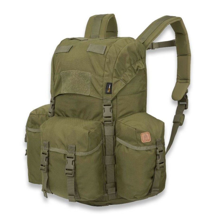 Helikon-Tex Gear Helikon-Tex | Helikon-Tex Bergen Backpack Pl-Bgn-Cd Less Expensive