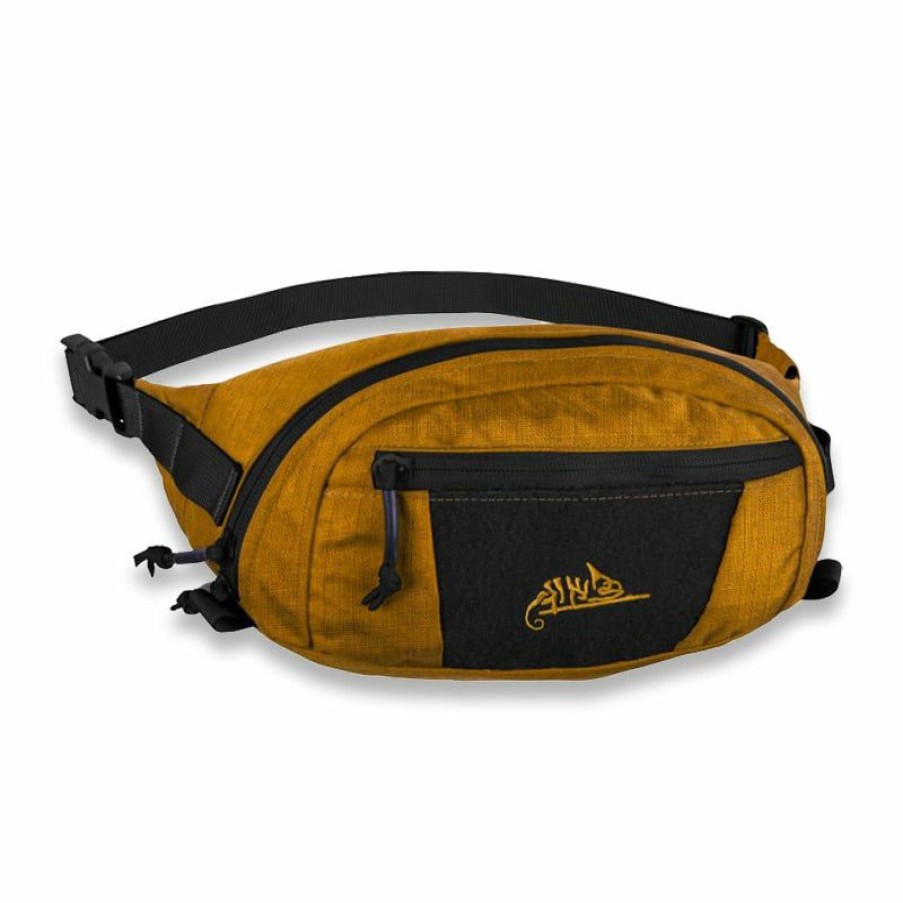 Helikon-Tex Gear Helikon-Tex | Helikon-Tex Bandicoot Waistpack, Yellow Curry Tb-Bdc-Cd-0H01C Sale