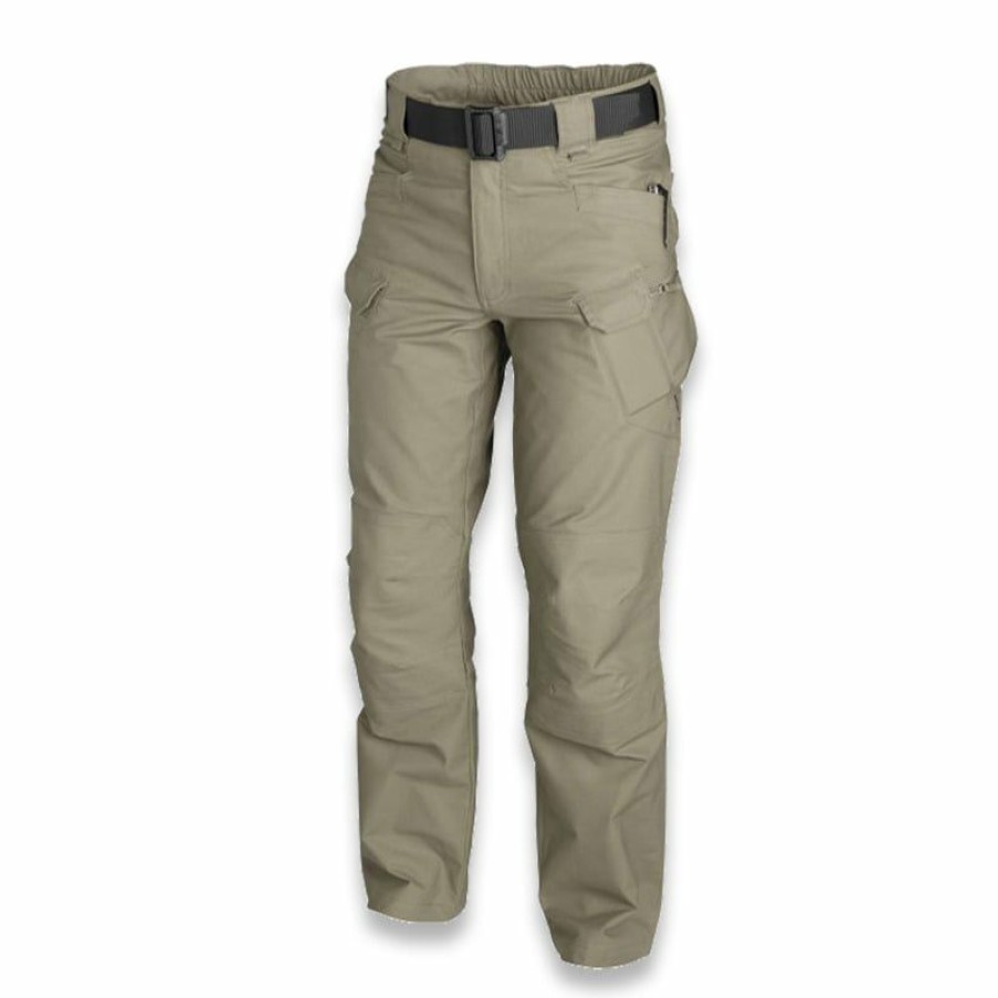 Apparel Helikon-Tex | Helikon-Tex Utp Urban Tactical Pants Reg, Khaki Sp-Utl-Pc-13 Top Selling