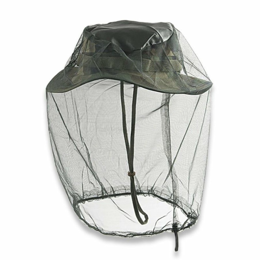 Apparel Helikon-Tex | Helikon-Tex Mosquito Net, Olive Drab Cz-Mos-Po-02 Fire Sale