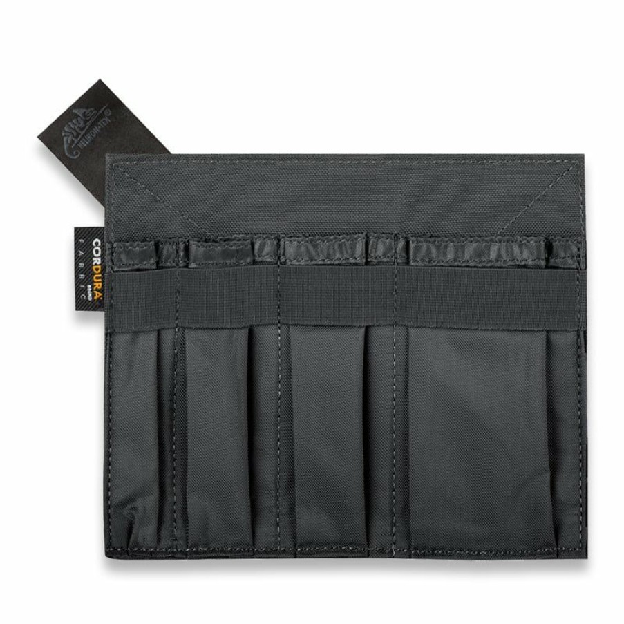 Helikon-Tex Gear Helikon-Tex | Helikon-Tex Organizer Insert Large, Shadow Grey In-Ogl-Cd-35 New Threads