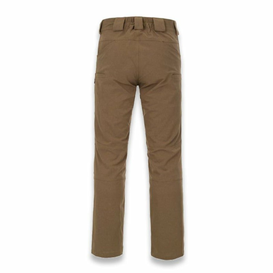 Apparel Helikon-Tex | Helikon-Tex Trekking Tactical Aeotech Pants, Mud Brown Sp-Ttp-At-60 Sale