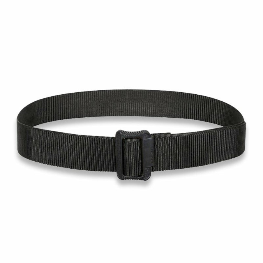 Apparel Helikon-Tex | Helikon-Tex Urban Tactical Belt, Black Ps-Utl-Nl-01 Best Quality