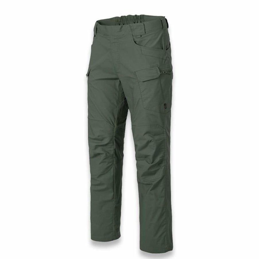 Apparel Helikon-Tex | Helikon-Tex Utp Polycotton Ripstop Pants, Olive Drab Sp-Utl-Pr-32 Fire Sale