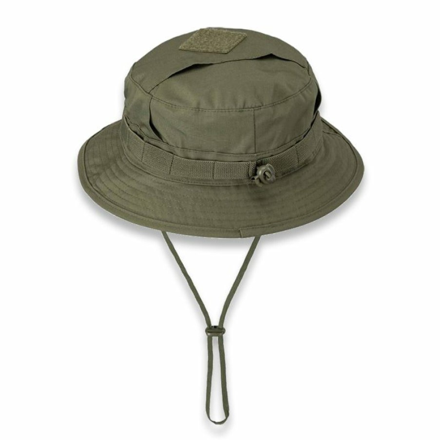 Apparel Helikon-Tex | Helikon-Tex Cpu Hat, Olive Drab Ka-Cpu-Pr-02 Less Expensive