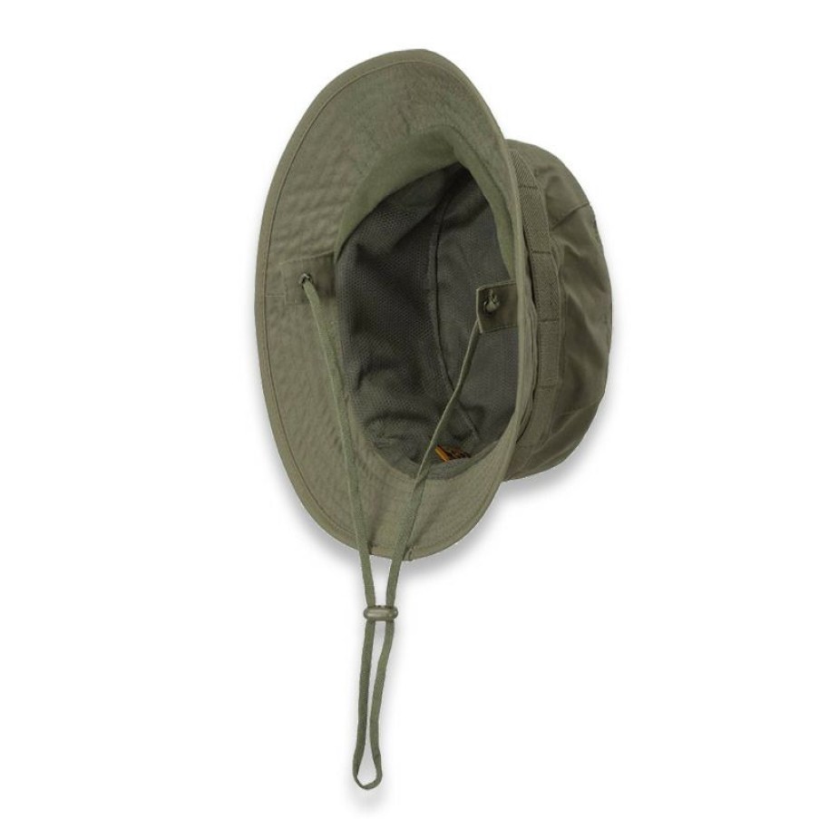 Apparel Helikon-Tex | Helikon-Tex Cpu Hat, Olive Drab Ka-Cpu-Pr-02 Less Expensive