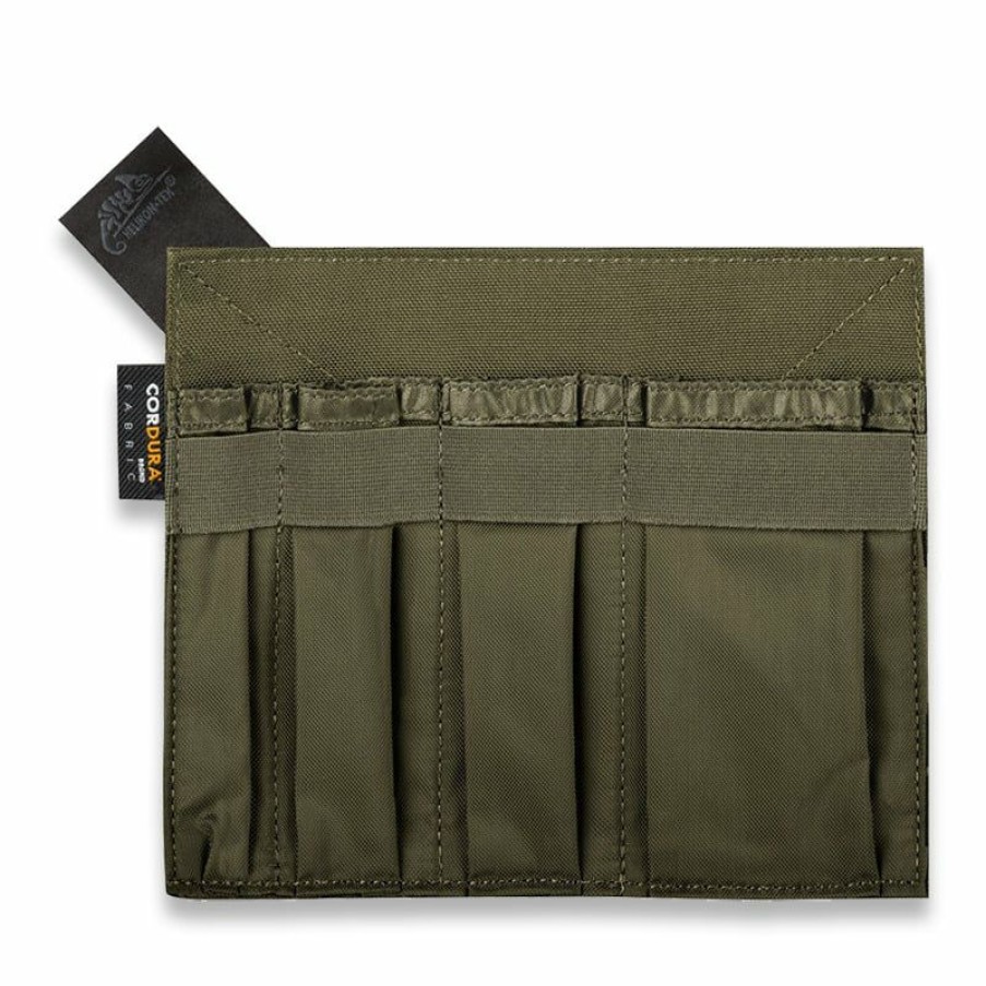 Helikon-Tex Gear Helikon-Tex | Helikon-Tex Organizer Insert Large, Olive Drab In-Ogl-Cd-02 Hot Selling