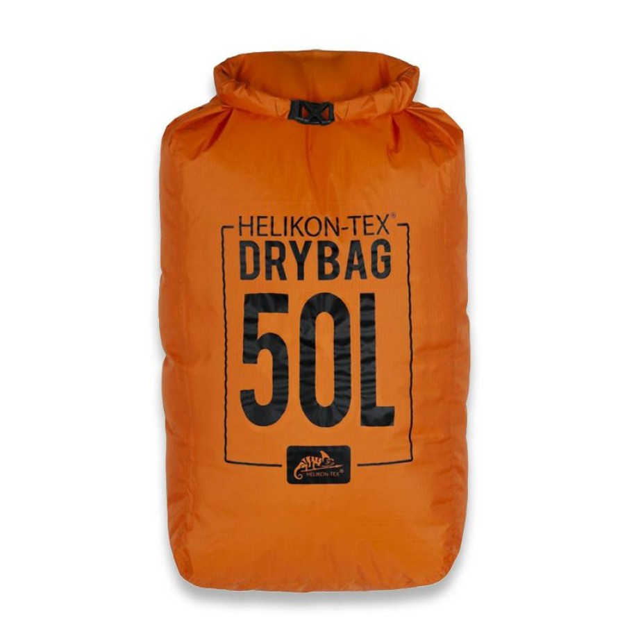 Helikon-Tex Gear Helikon-Tex | Helikon-Tex Arid Dry Sack Medium, Orange Ac-Adm-Nl-2401A Exclusive Design