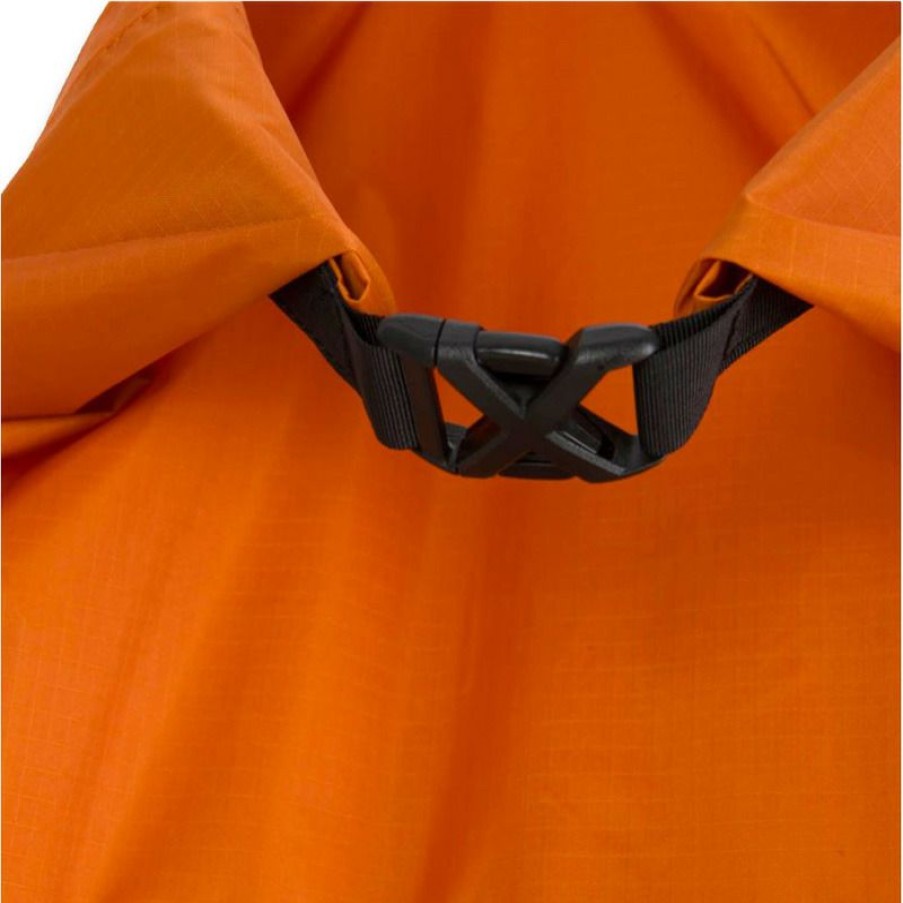 Helikon-Tex Gear Helikon-Tex | Helikon-Tex Arid Dry Sack Medium, Orange Ac-Adm-Nl-2401A Exclusive Design