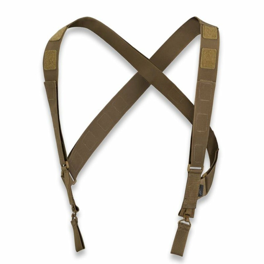 Helikon-Tex Gear Helikon-Tex | Helikon-Tex Forester Suspenders Hs-Fts-Nl High Quality