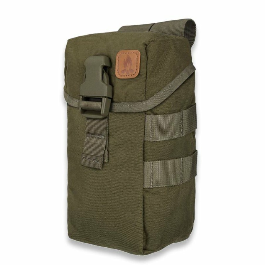 Helikon-Tex Gear Helikon-Tex | Helikon-Tex Water Canteen Pouch Mo-O10-Cd Exclusive Design