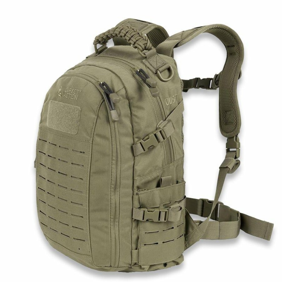 Helikon-Tex Gear Helikon-Tex | Helikon-Tex Dust Mkii Backpack Bp-Dust-Cd5 Best Quality