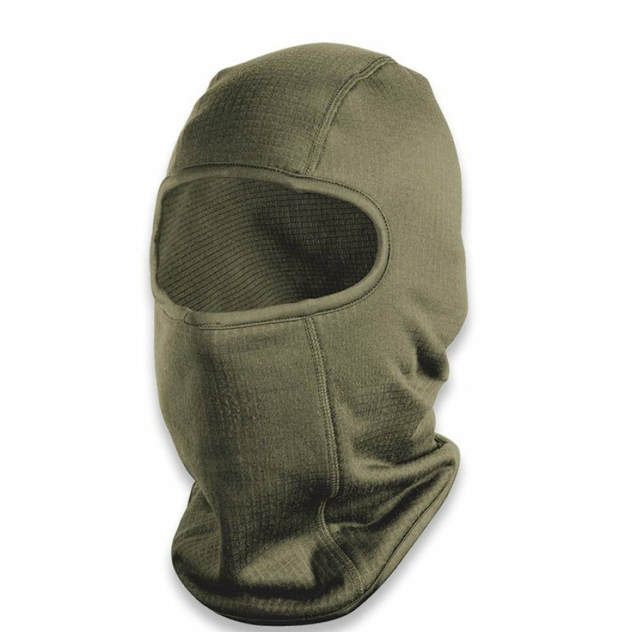 Apparel Helikon-Tex | Helikon-Tex Extreme Cold Weather Balaclava Cz-Ko2-Fg Best Quality