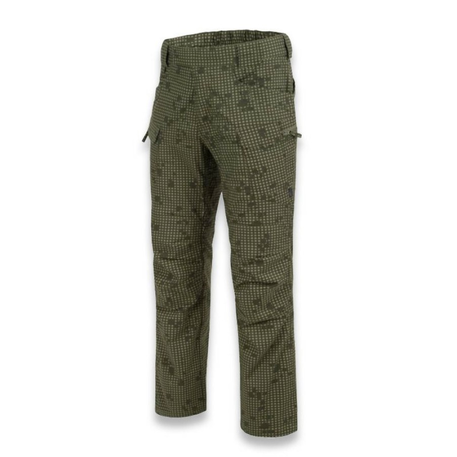 Apparel Helikon-Tex | Helikon-Tex Utp Urban Tactical Pants Reg, Desert Night Camo Sp-Utl-Sp-0L Fire Sale