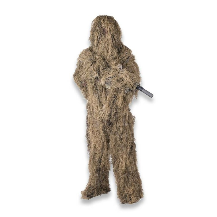 Helikon-Tex Gear Helikon-Tex | Helikon-Tex Ghillie Suit, Digital Desert Kp-Ghl-Po-08 Outlet Sale