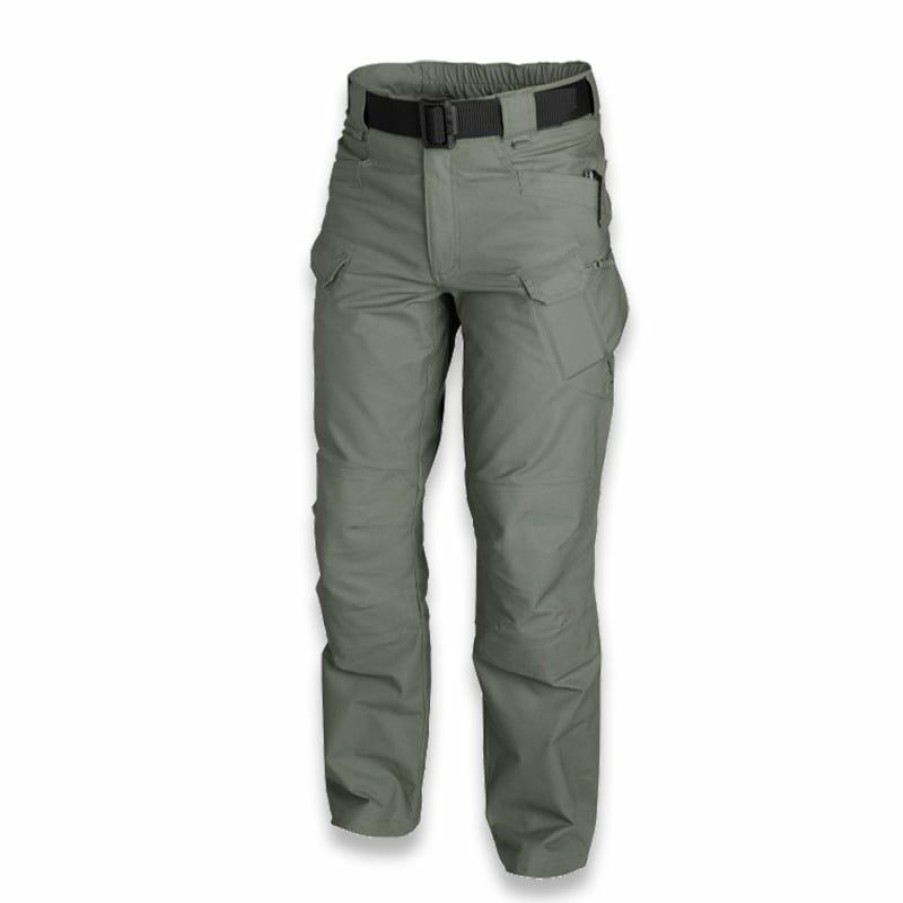 Apparel Helikon-Tex | Helikon-Tex Utp Urban Tactical Pants Reg, Olive Drab Sp-Utl-Pc-32 New Threads