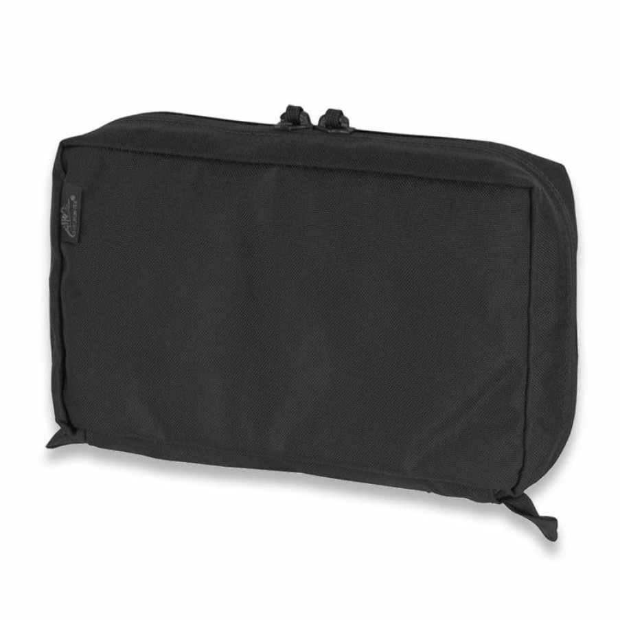 Helikon-Tex Gear Helikon-Tex | Helikon-Tex Edc Insert Large Pocket Organizer, Black In-Edl-Cd-01 Sale