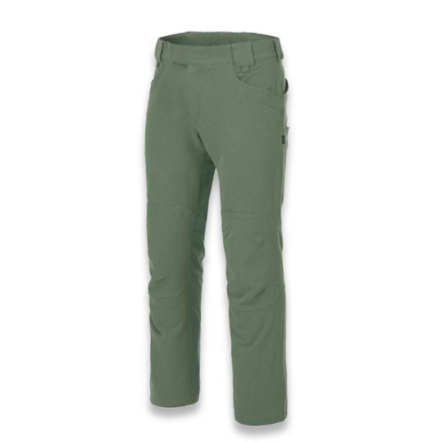 Apparel Helikon-Tex | Helikon-Tex Trekking Tactical Aeotech Pants, Olive Drab Sp-Ttp-At-32 Original