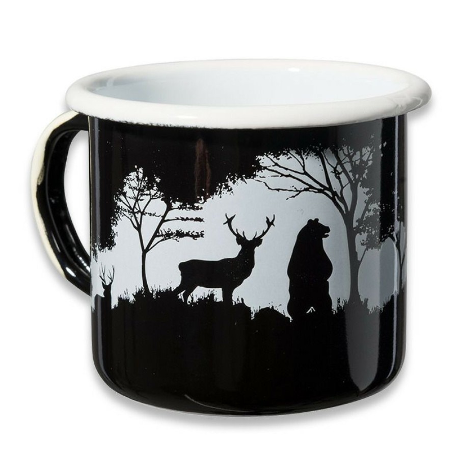 Helikon-Tex Gear Helikon-Tex | Helikon-Tex Wild Camp Enamel Mug 0,35 L Tk-Wce-Cs-0120A Exclusive Design