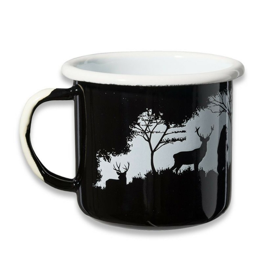 Helikon-Tex Gear Helikon-Tex | Helikon-Tex Wild Camp Enamel Mug 0,35 L Tk-Wce-Cs-0120A Exclusive Design